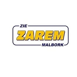 ZAREM Logo